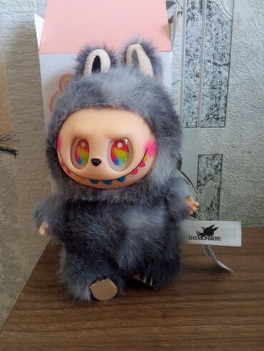 labubu qiymet: Labubu secret — 1