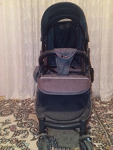 Oyuncaqlar: Klassik gəzinti arabası — 2