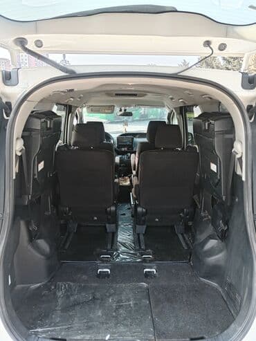 тойота камри 2012 цена: Toyota Voxy: 1.8 л | 2015 г. Минивэн — 9