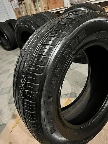 maşım: İşlənmiş Şin Bridgestone 285 / 60 / R 18 — 8