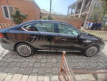 sedan avtomobil: **🚗 Satılır: GAC Trumpchi GA8 (2018)** 🔹 **Mühərrik:** 2.0(197.a.g.) — 9