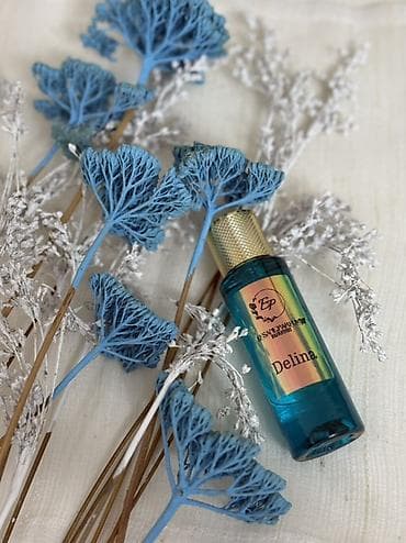 qadin ucun spartivniler: Delina – Efsane Parfum brendindən qadınlar üçün ətir. - Notalar — 3