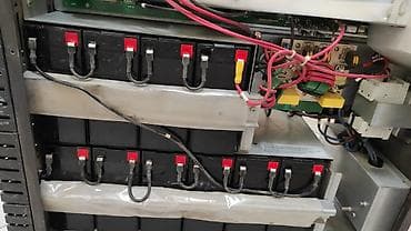 Ремонт другой техники: UPS təmiri, nasazlıqların aradan qaldırılması, hər növ ehtiyat — 7