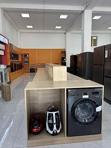 Satılır — Mağaza üçün hazır mebel sistemi Mağaza və showroom üçün — 2