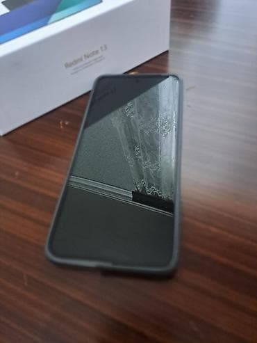 note 11 pro plus: Xiaomi 13 — 3