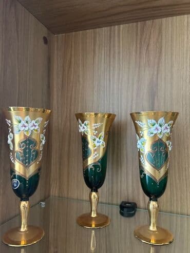 muncuq qabı: Original 6 ədəd, yenidir — 1