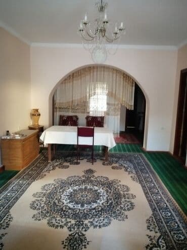 дом с бассейном: 338 kv. m, 10 otaq — 1