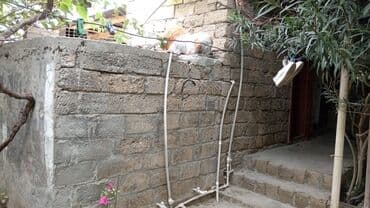 maştağada: Maştağada heyet evi satılır. 131 nömreli avtobusun axrıncı — 15