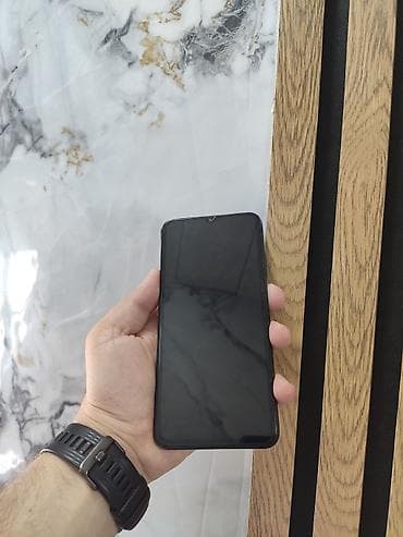 pubg random hesab: Redmi Note 12, 128 GB, rəng - Yaşıl, Zəmanət, Sensor, Barmaq izi — 2
