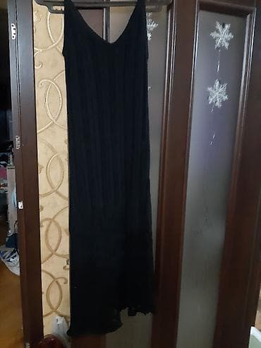 son model donlar: Платье комбинезонсарафан, юбка шелковая,лиф, раз.L,блуза,кофта .цены — 2
