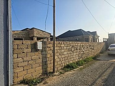 Torpaq: 4 sot, Tikinti, Bələdiyyə — 2