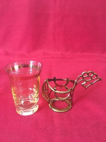 xurusdal qablar: Rümkalar — 6