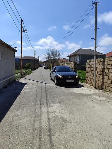 goycayda torpaq: Tikinti — 7