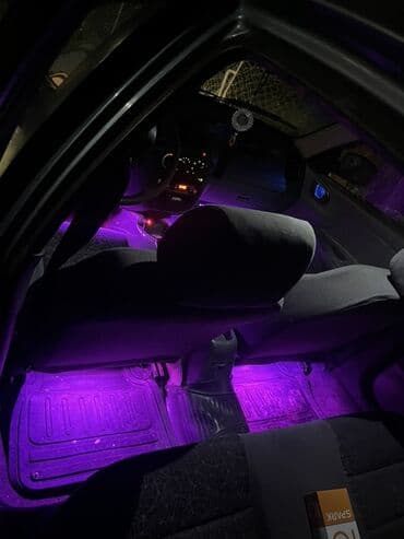 qosqular satisi: Daewoo Lanos: 1.4 l | 2008 il Sedan — 3