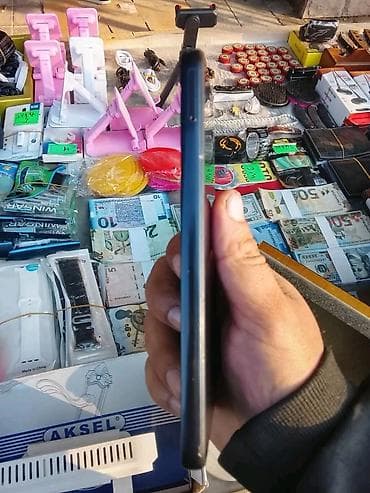 redmi note 8 barmaq izi: Samsung Galaxy A24 4G, 128 GB, rəng - Qara, Sensor, Barmaq izi, İki sim kartlı — 6