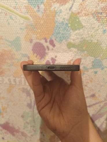 dreamstar mini hd: Redmi Note 13 Pro+, 512 GB, rəng - Qara, Sensor — 3