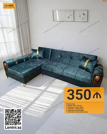 Künc divan, Açılan, Bazalı, Şəhərdaxili pulsuz çatdırılma lalafo.az -da Künc divan, Açılan, Bazalı, Şəhərdaxili pulsuz çatdırılma