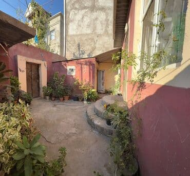 brusokdan hazır evlər: Əhmədli 5 otaqlı, 111 kv. m, Orta təmir — 5