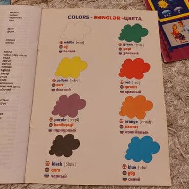 məktəbəqədər hazırlıq kitabı pdf: Məktəbə gədər hazirlig kitablar 5,6 7 yaşlarcun. Tezedir. Her biri — 9