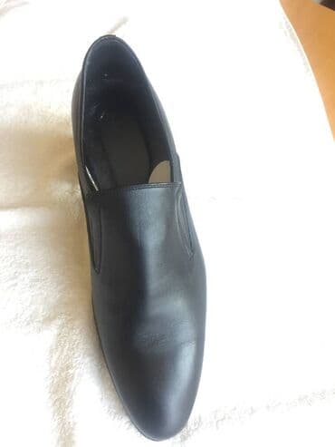 molniya kişi tolstovkaları: Kişi üçün ayaqqabılar Ölçüsü: 42 Təmiz dəri Ən yüksək — 5