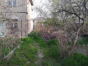zabrat evlər: Sabunçu qəs. 3 otaqlı, 70 kv. m, Təmirsiz — 2