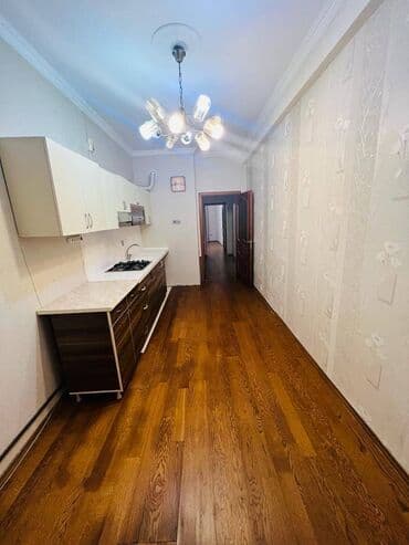 avtoyuma kiraye: Mənzil kirayə verilir. Hazi Aslanov metrosunun yaxinliginda yeni — 3