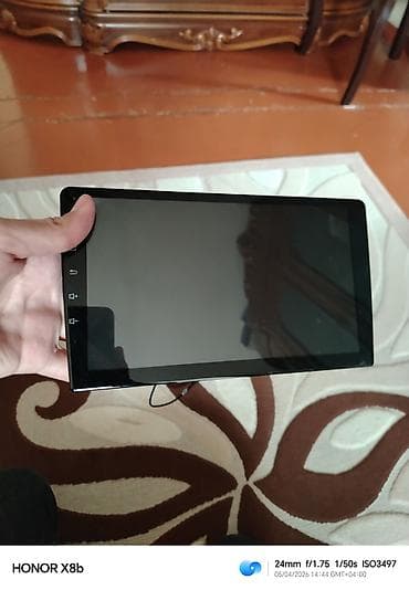 avtomobil ucun android monitorlar: Maqnitol — 2