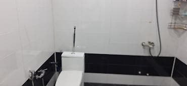 gence ev: 3 otaqlı mənzil – geniş koridor, ayrı yataq otaqları və mətbəx — 8