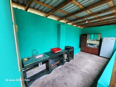 sumqayit 12 mkr evler: 100 м², 4 комнаты, Комби, Газ, Электричество — 6
