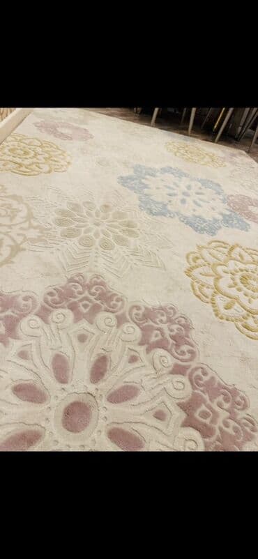 həkim şəkilləri: Xalça Dekorativ, Türkiyə, Kredit yoxdur — 2