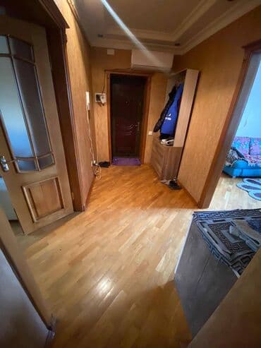 binəqədi evlərin satışı: Bakı, Bakıxanov qəs., 3 otaqlı, Köhnə tikili, 80 kv. m — 7