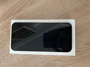 server qiymetleri: IPhone 13, 128 GB, Ağ, Face ID — 6