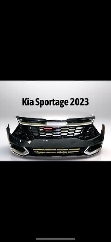 honda civic bufer: Ön, Hyundai Kia, 2024 il, Ünvandan götürmə, Ödənişli çatdırılma, Rayonlara çatdırılma — 5