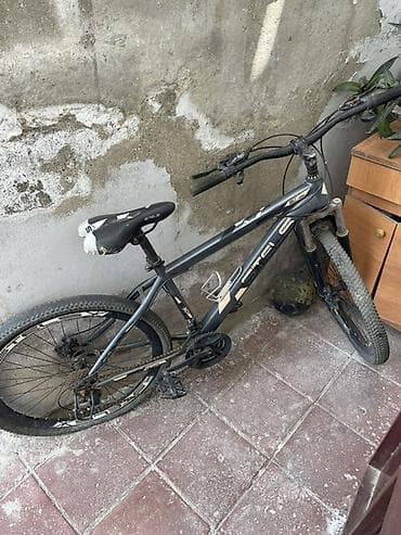 velosiped kameri: 26 lıq velosipeddir tecili satilir ucuz qiymete real alicilar mütleq — 4