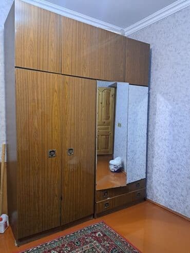 İşlənmiş, Açılan, Düz dolab