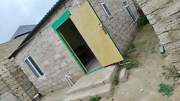 2 otaqlı, 41 kv. m, Kredit var