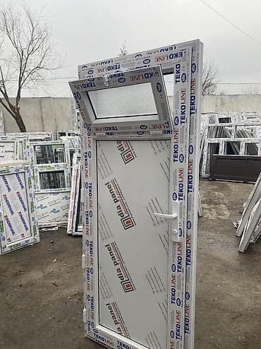 diger: Yeni Plastik qapı Üzlük ilə, Ödənişli quraşdırma, Ünvandan götürmə, Ödənişli çatdırılma, Rayonlara çatdırılma — 8