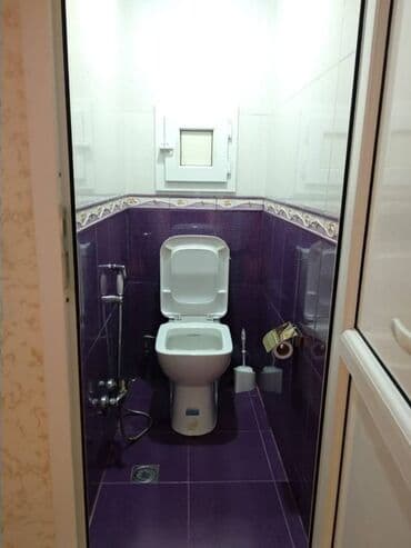 sumqayıtda 1 otaqlı evlərin qiyməti: Bakı, 2 otaqlı, Köhnə tikili, 55 kv. m — 10