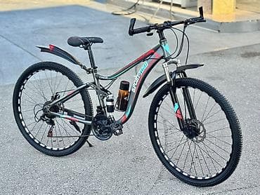 sumqayit velosiped satisi: Velosiped SPORT TİME 29 Luq Skorsnoy. Ela veziyyetdedir.Heç bir — 2