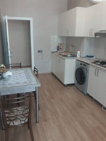 bakı kirayə ev: Nərimanov rayonu (Şərt bazarının yaxınlığında),yeni tikili yaşayış — 10