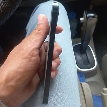 iphone 13 mini dubay: IPhone 13, 128 GB, Matte Midnight Green — 3