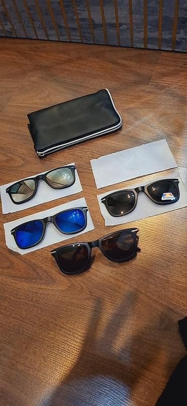 converse canta: Gün eynəyi, Yeni — 6