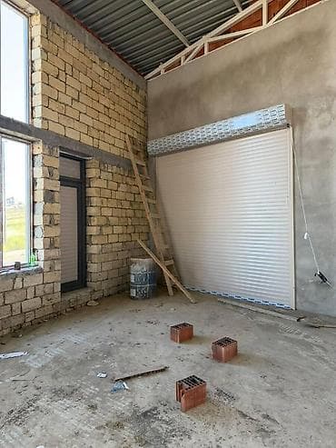 aff park: İcarəyə verilir obyekt 1000 m², Abşeron r. Daha 7 şəklə bax Agentlik — 6