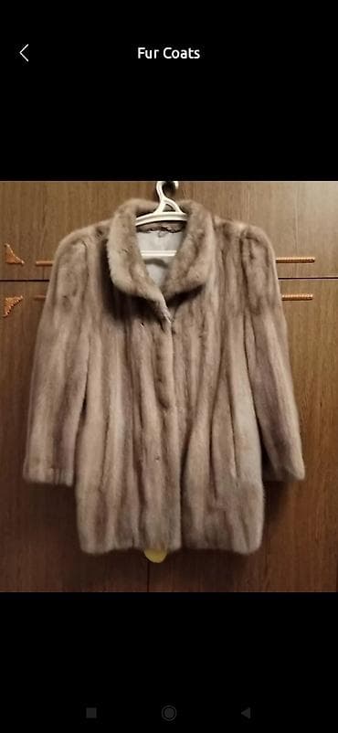 kurtalar: Orginal norka — 1