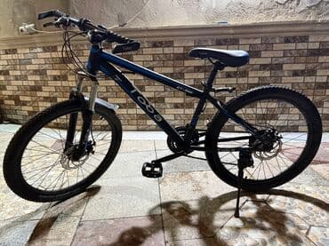 mator velosiped: Dağ velosipedi Toba, 26" — 3