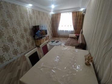 Аренда квартир: Баку, 2 комнаты, Вторичка, м. Ахмедлы, 65 м² — 6