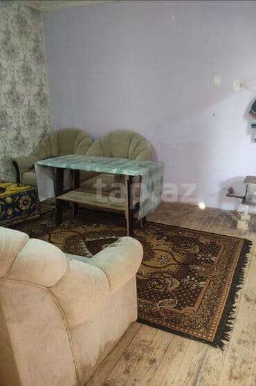 xacmaz ev satilir: Забрат 5 комнат, 140 м², Есть кредит, Без ремонта — 5