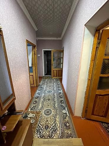 kiraye evler 2018: Сумгайыт, 3 комнаты, Вторичка, 62 м² — 5