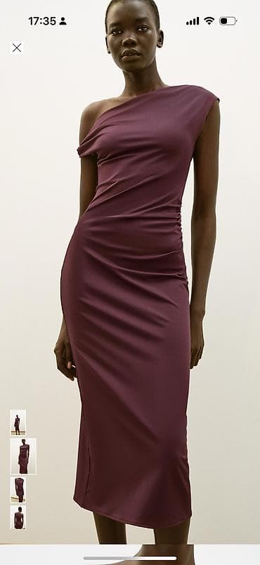 mi watch lite: Ziyafət donu, Midi, Zara, M — 5