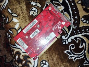 canon mf4410 qiyməti: Videokart Palit GeForce GT 210, < 4 GB, İşlənmiş — 2